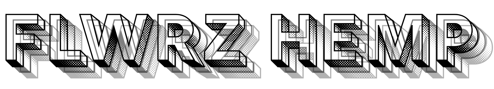 FLWRZ Hemp